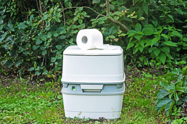 Best Porta potty rental near me  in Frankenmuth, MI