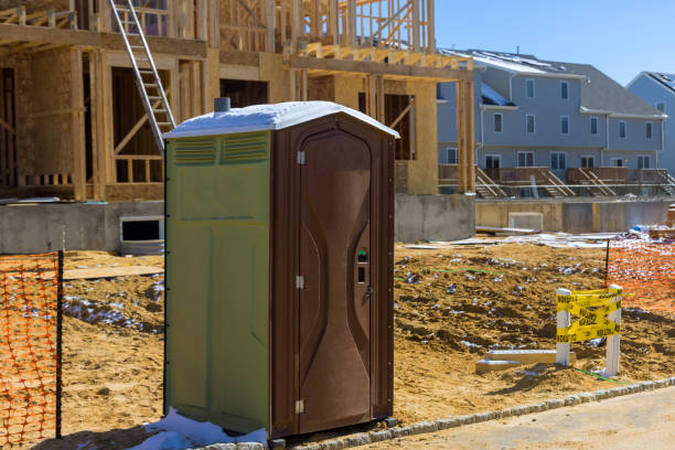 Best Porta potty delivery and setup  in Frankenmuth, MI