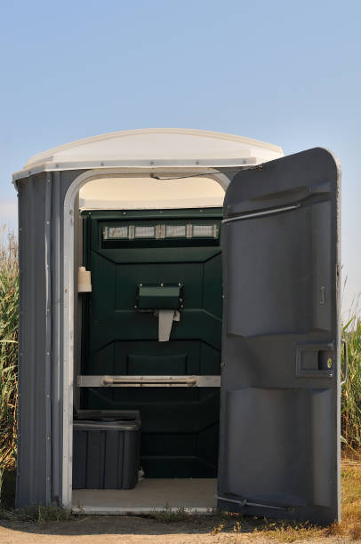 Portable Toilet Options We Offer in Frankenmuth, MI