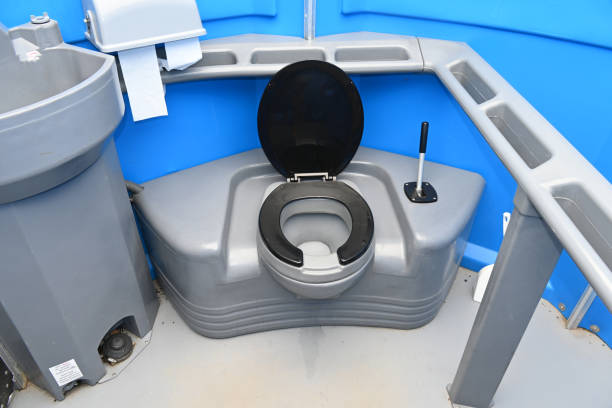 Best Luxury portable toilet rental  in Frankenmuth, MI