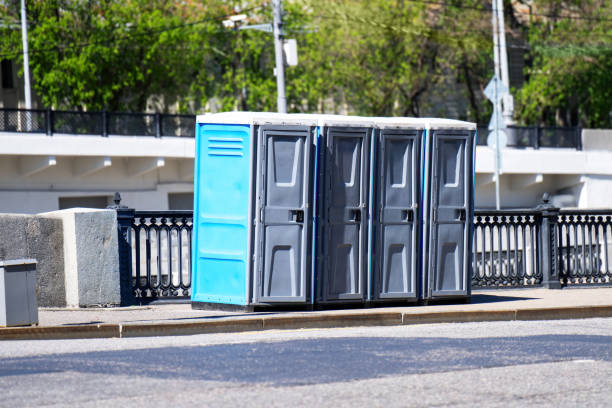 Porta potty rental for outdoor events in Frankenmuth, MI