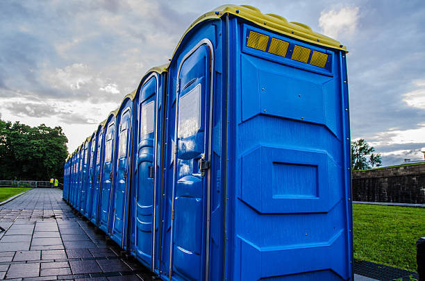 Best Affordable porta potty rental  in Frankenmuth, MI
